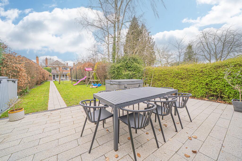 Additional image 31 of Station Road, Knowle, B93