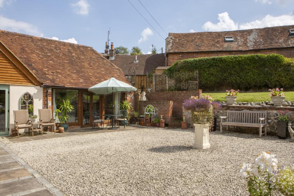 Main image of property: Froxfield Marlborough SN8