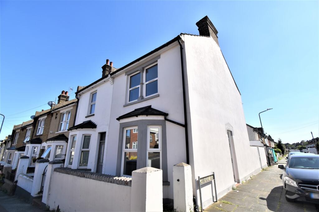 Main image of property: Cambridge Road Rochester ME2