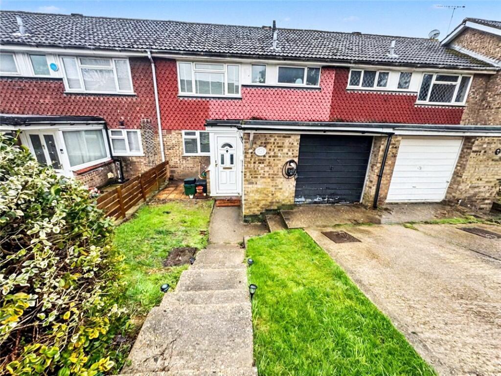 Main image of property: Ryarsh Crescent, South Orpington, Kent, BR6