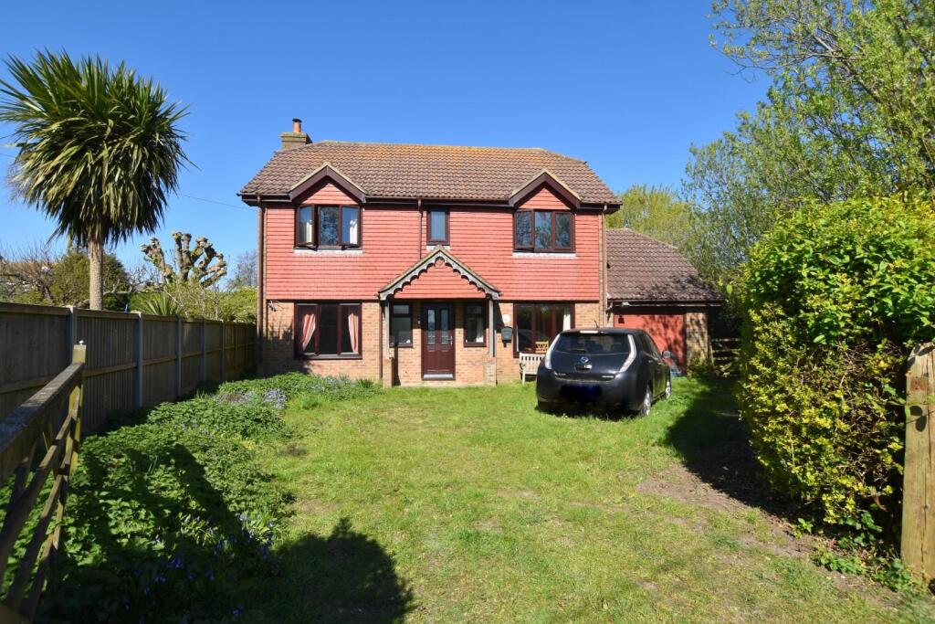 Main image of property: Queens Road, Littlestone, New Romney