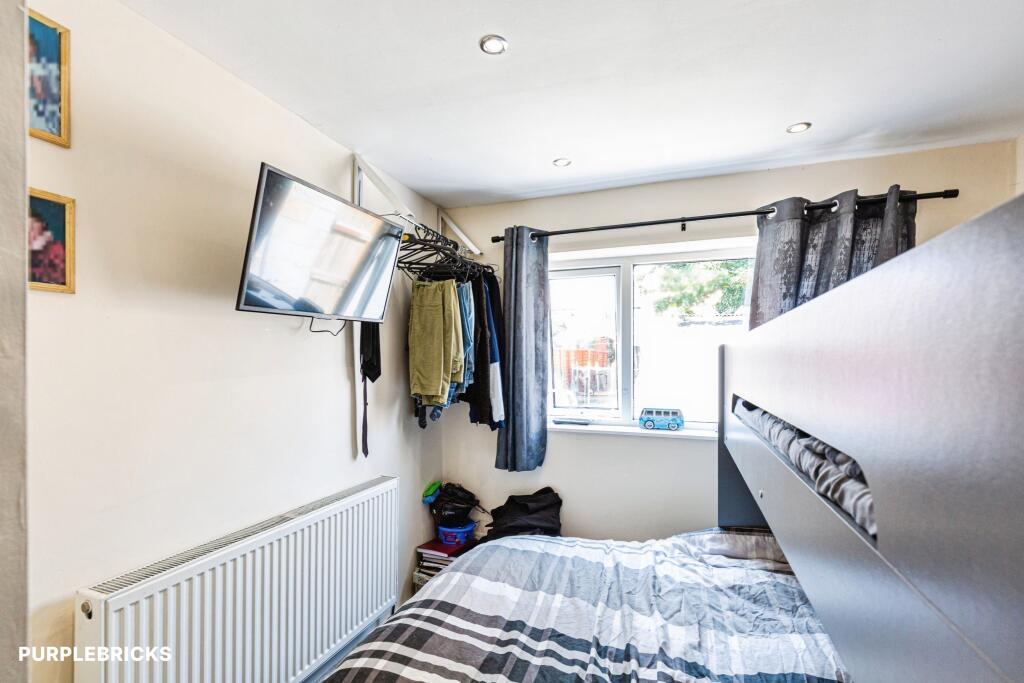 House in Blackpool - View 5