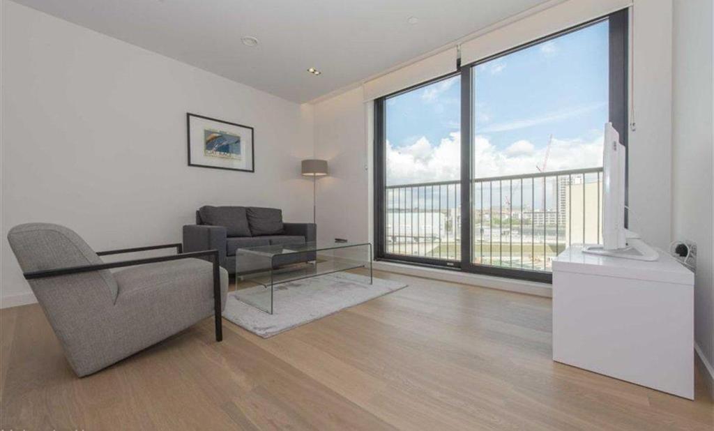 Main image of property: Handyside Street London N1C