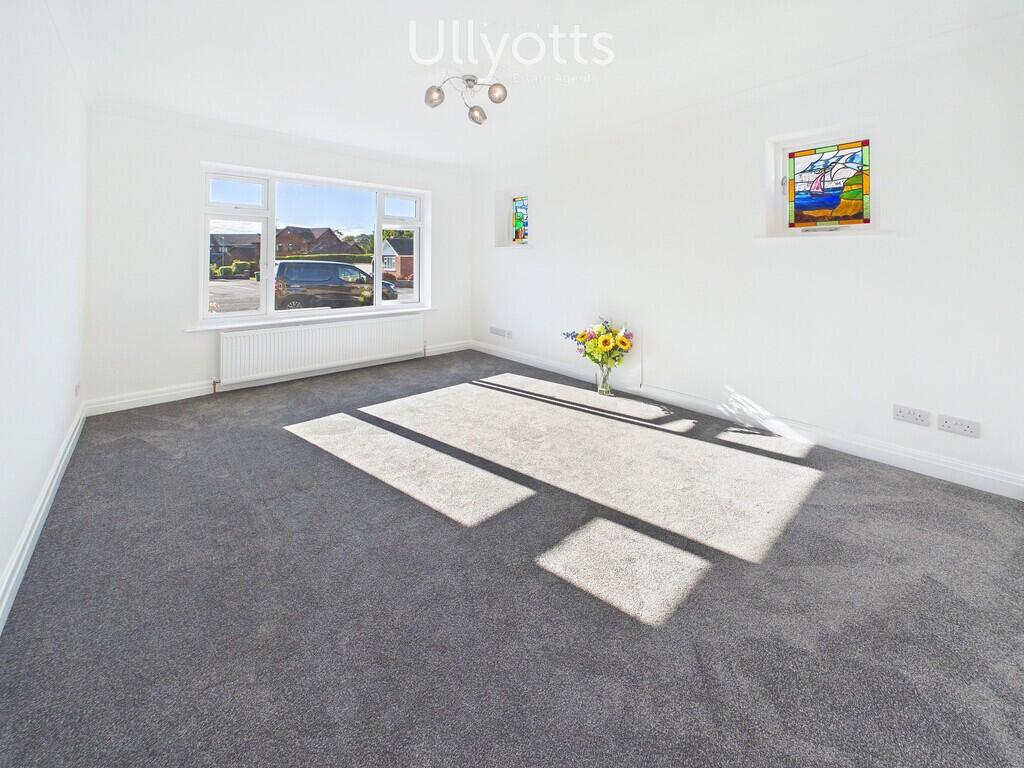 House in York - View 3