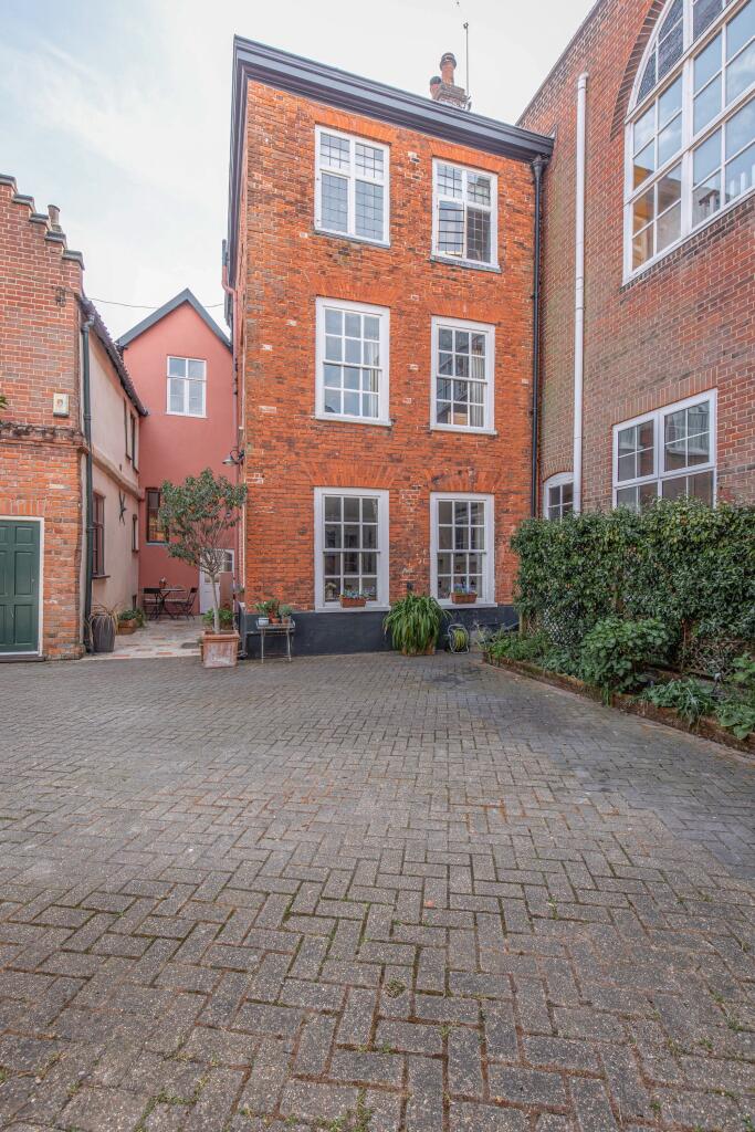 House in Norwich, New Catton - View 4