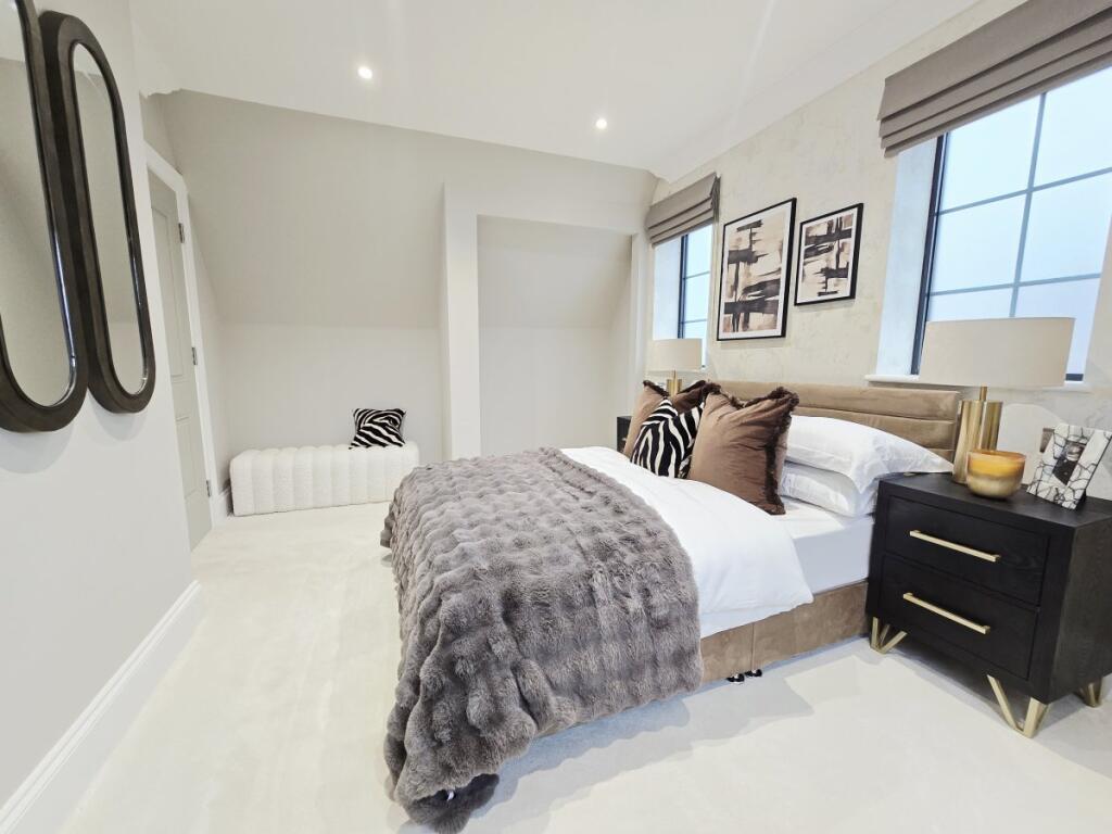 Additional image 5 of Barley Close, St Albans