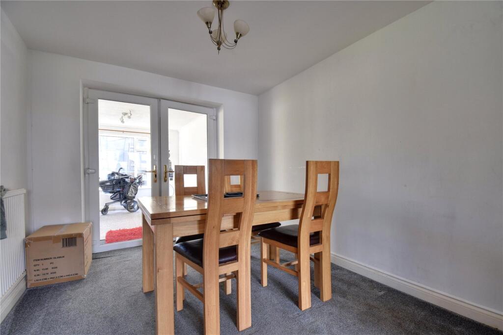 Chantry Road, Northallerton, North Yorkshire, DL7 photo 3