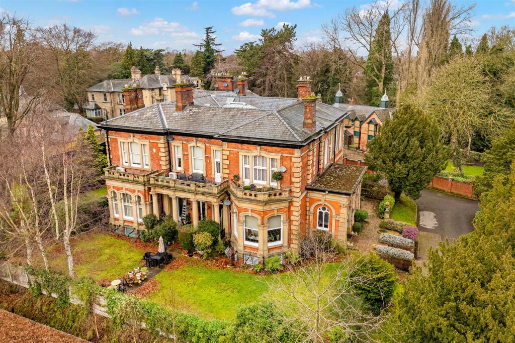 Main image of property: St. Margarets Road, Altrincham