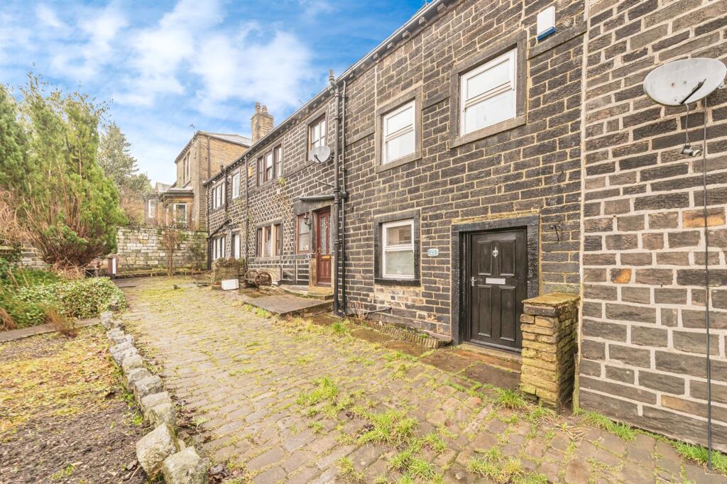 Main image of property: Henderson Place, Bradford
