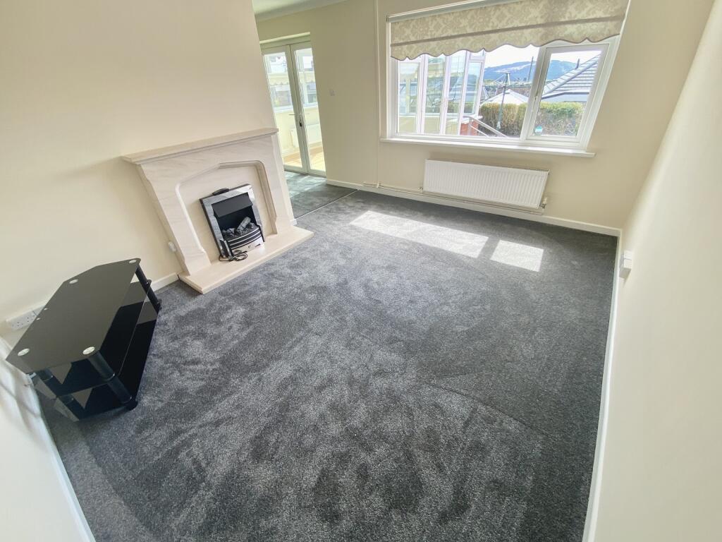 House in Swansea, Mynyddbach - View 2