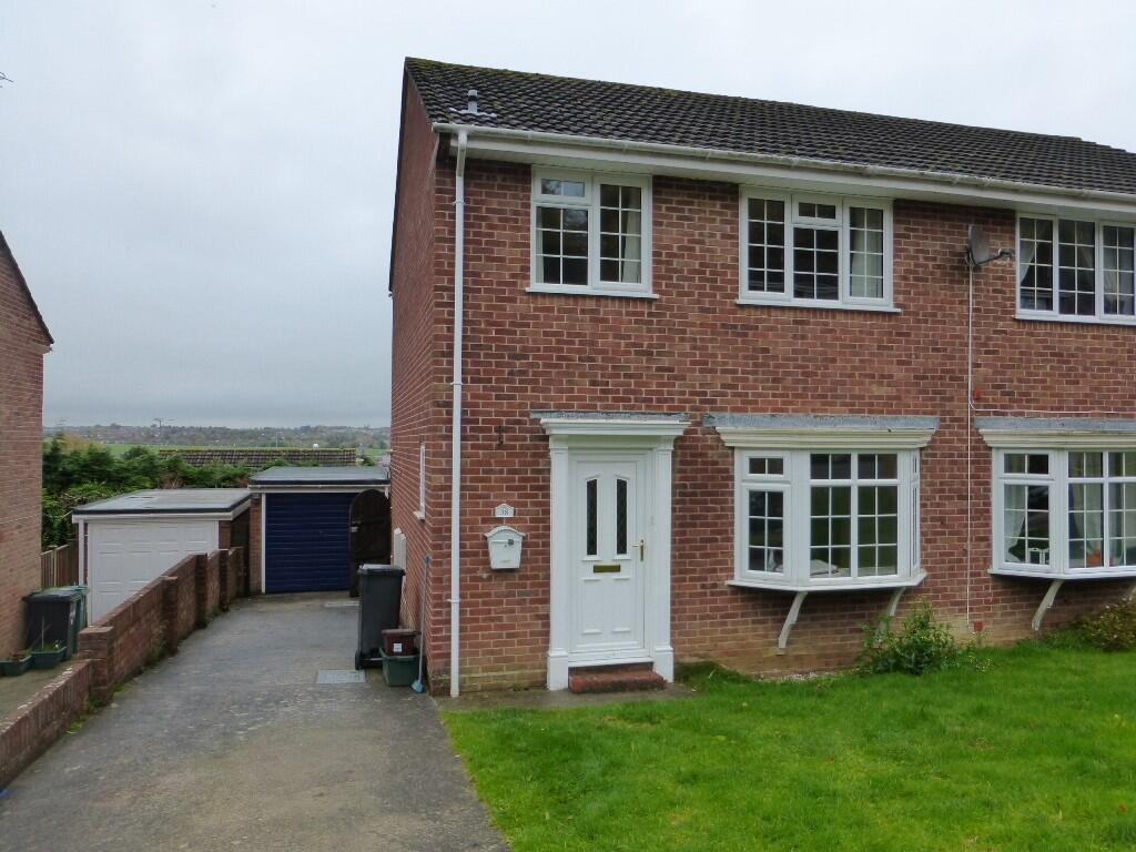 Main image of property: PLANTAGENET CHASE, YEOVIL