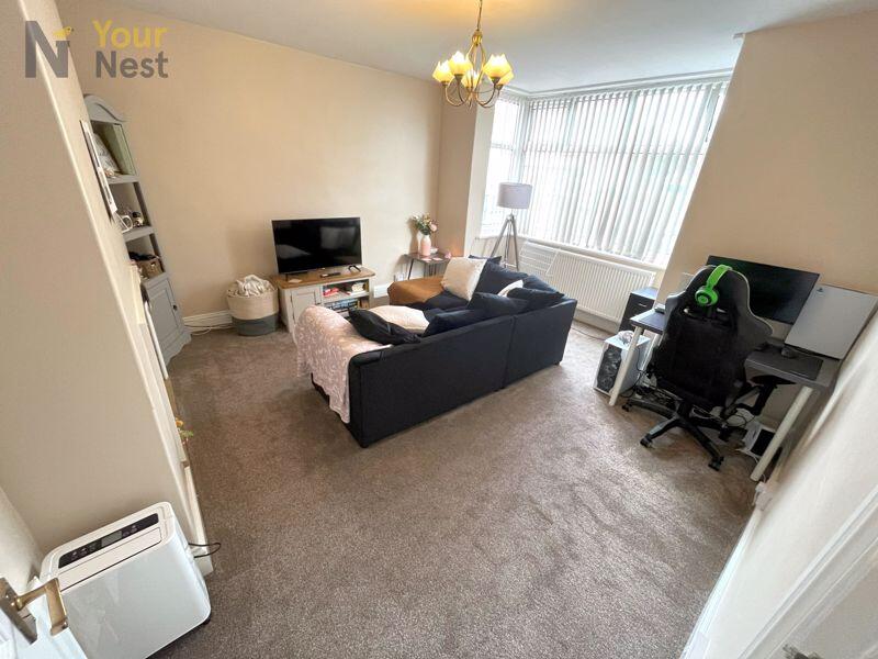 Main image of property: Barrowby Avenue, Austhorpe, Leeds, LS15 8QD
