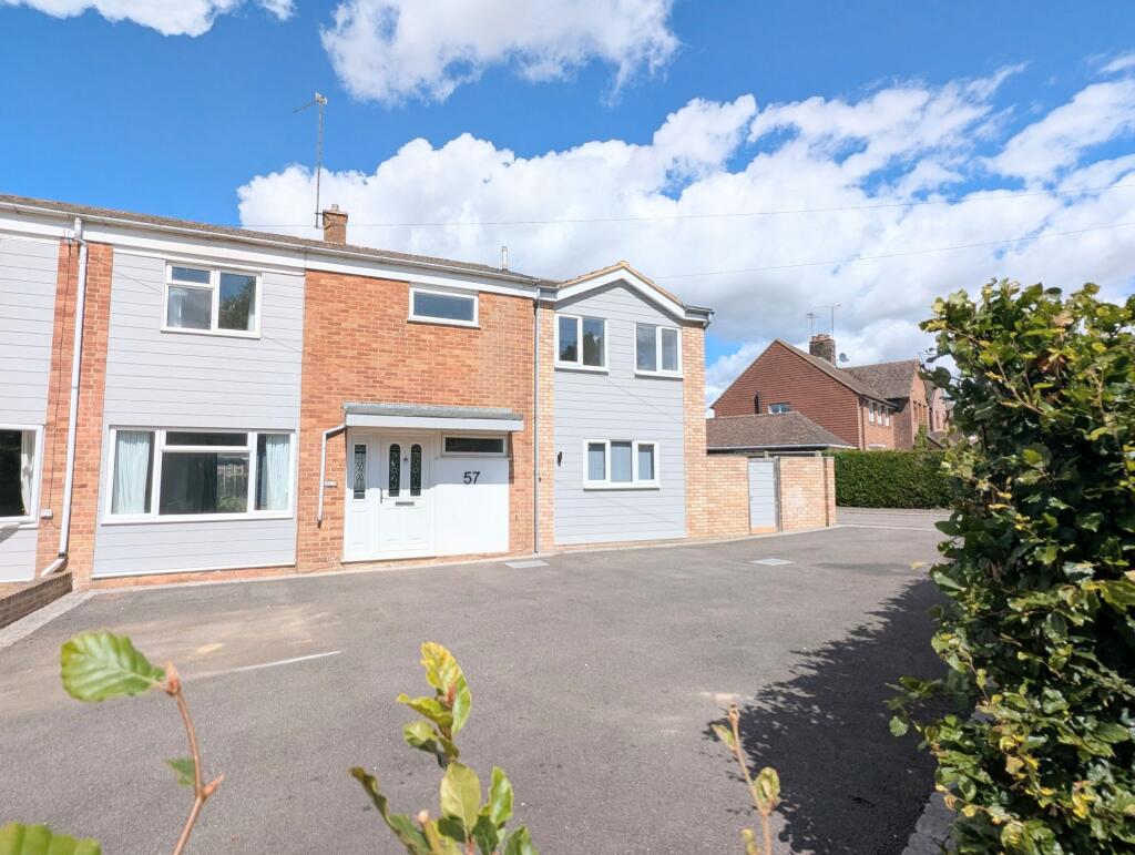 Main image of property: Townfield, Kirdford, RH14