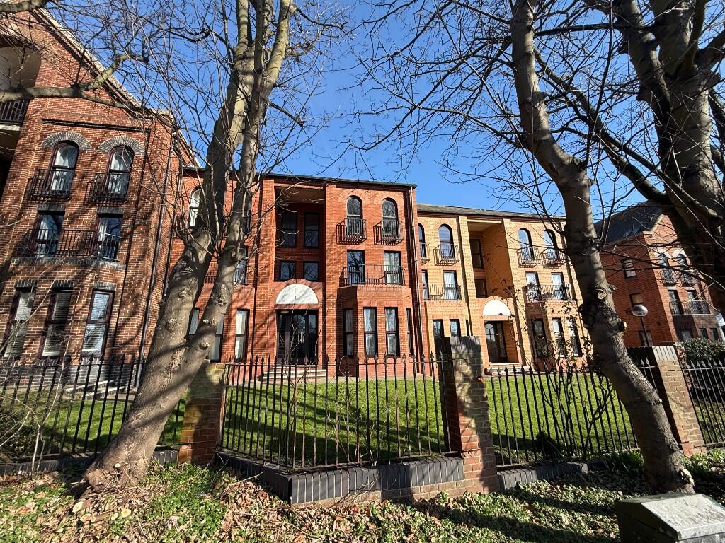 Main image of property: Marks Court, Southend-On-Sea, Essex, SS1