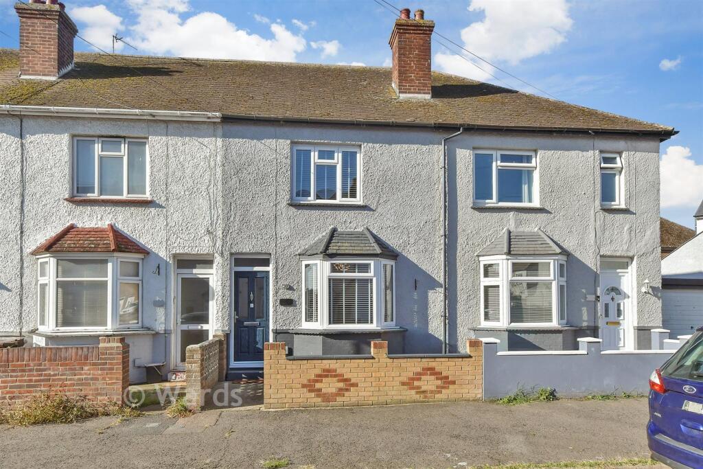 Main image of property: Carlton Avenue, Sheerness, Kent