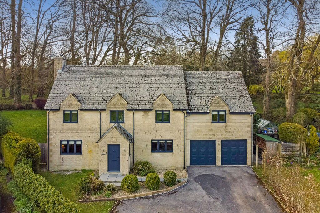 Main image of property: Elkstone, Cheltenham, GL53