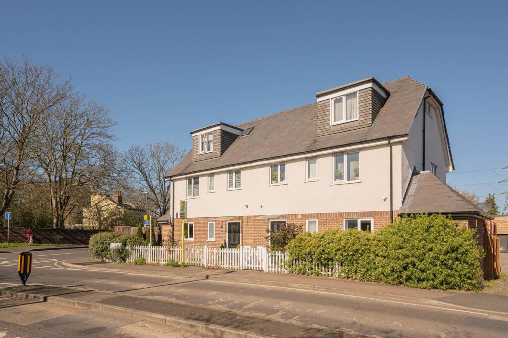 Main image of property: Haslemere Avenue, Mitcham, CR4