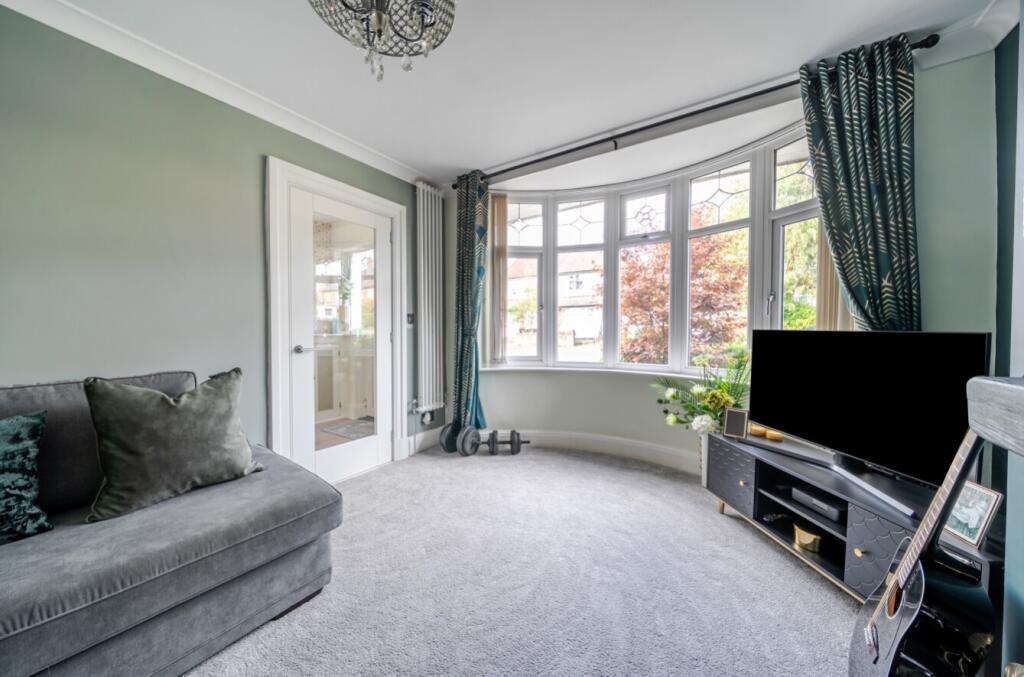 House in Nottingham - View 3