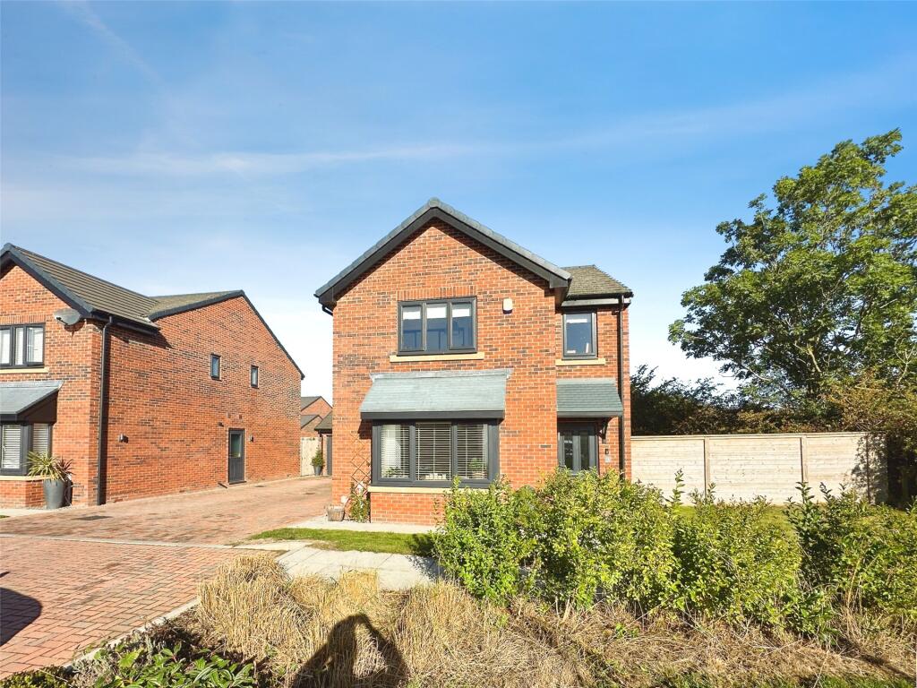 Main image of property: Glinka Grove, Darlington, DL2