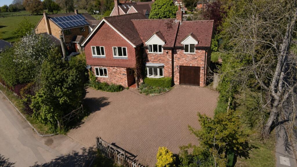 Main image of property: Winslow Road, Little Horwood, Milton Keynes, MK17