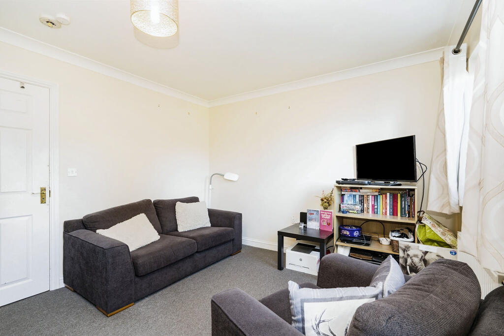 House in Norwich, West Earlham - View 2