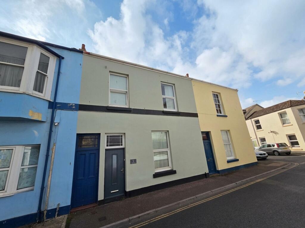 Main image of property: Park Road, Dawlish, EX7