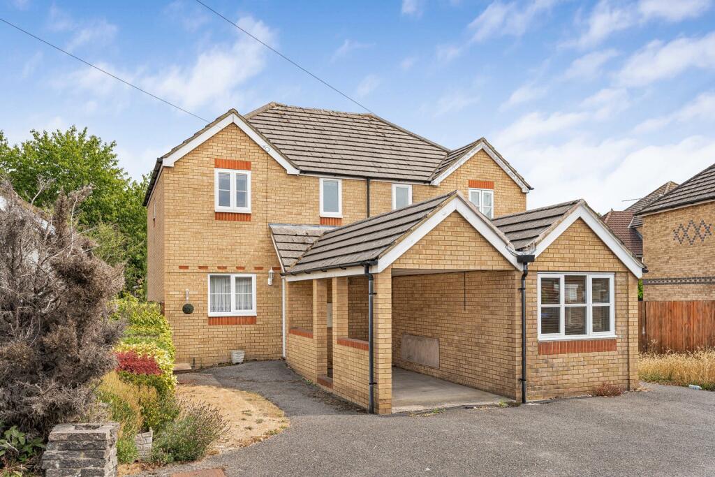 Main image of property: Clarence Street, Egham, Surrey, TW20