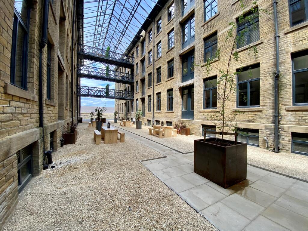 Additional image 11 of Conditioning House, Cape Street, Bradford, West Yorkshire, BD1