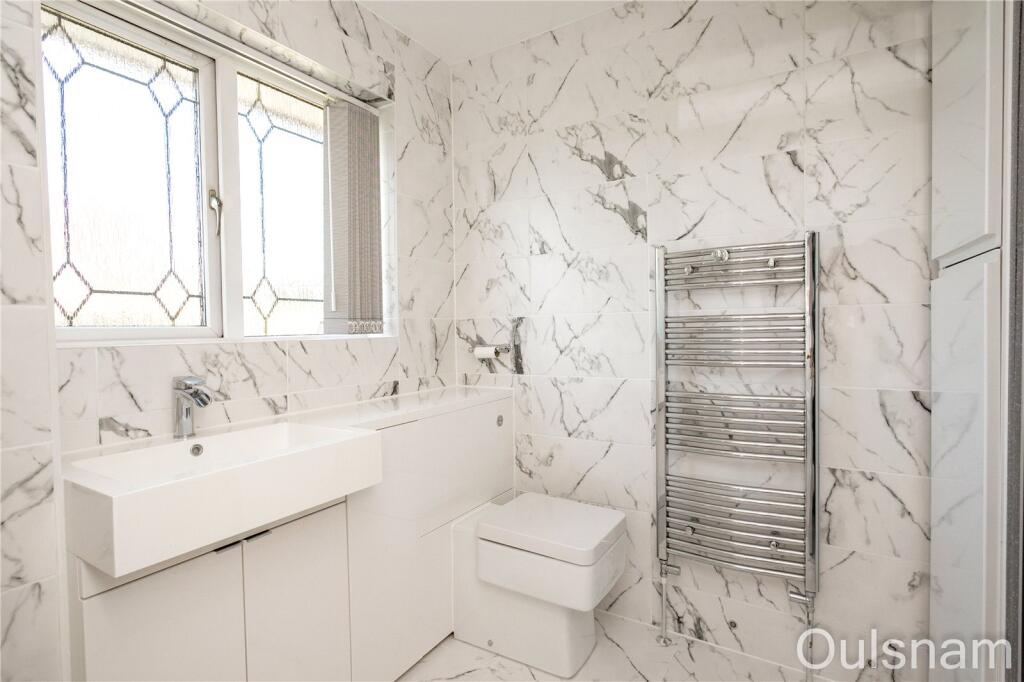 Additional image 17 of Four Oaks Drive, Marlbrook, Bromsgrove, Worcestershire, B61