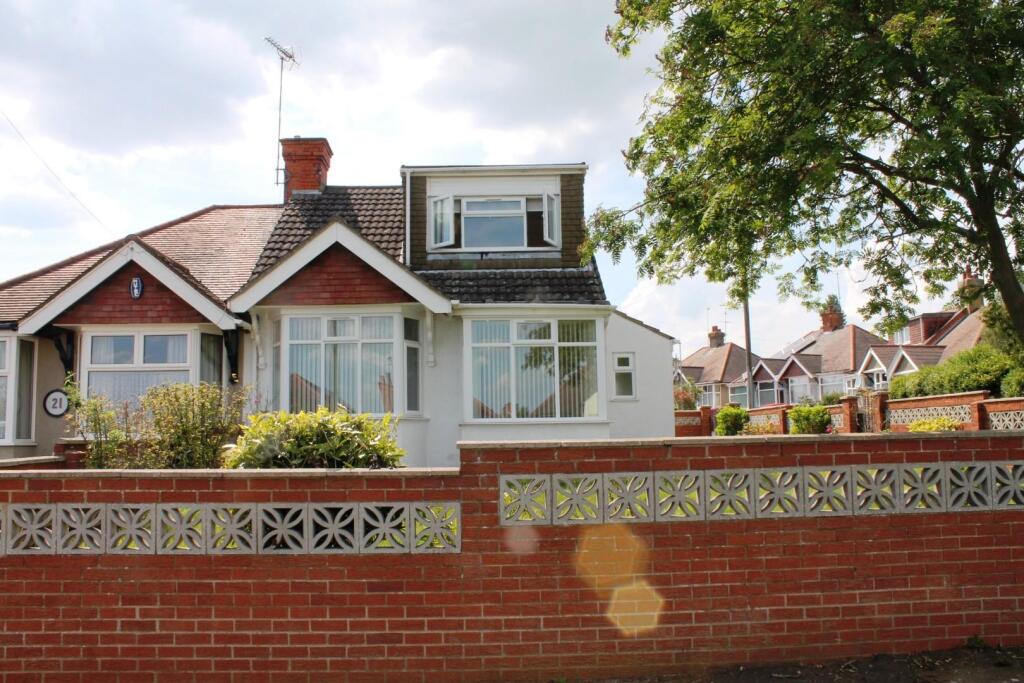 Main image of property: Ellesmere Avenue, Northampton, NN5