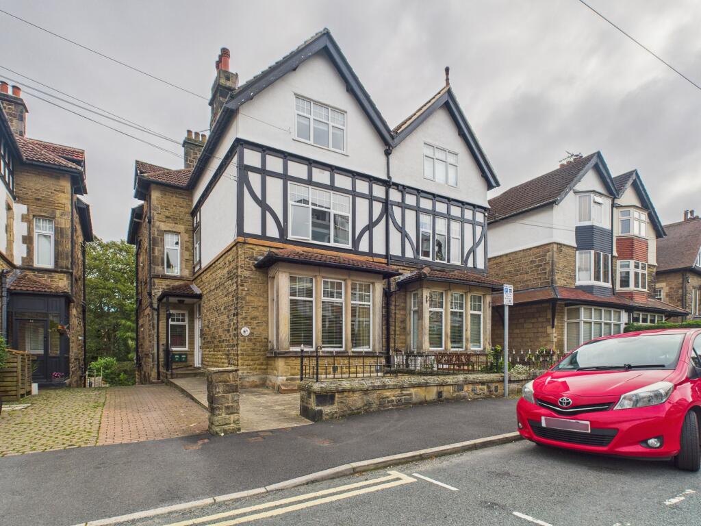 Main image of property: Spring Grove, Harrogate, HG1