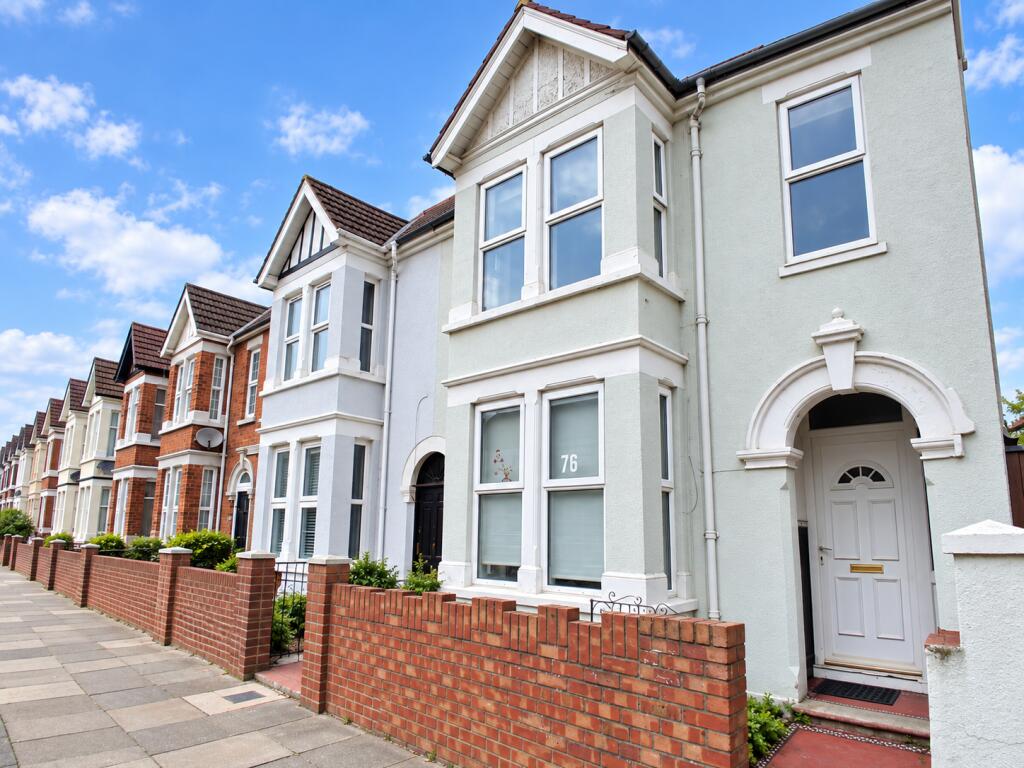 Main image of property: Victoria Road, Bedford