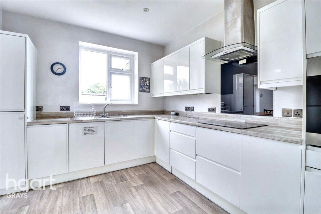 Main image of property: King George VI Avenue, East Tilbury, Tilbury