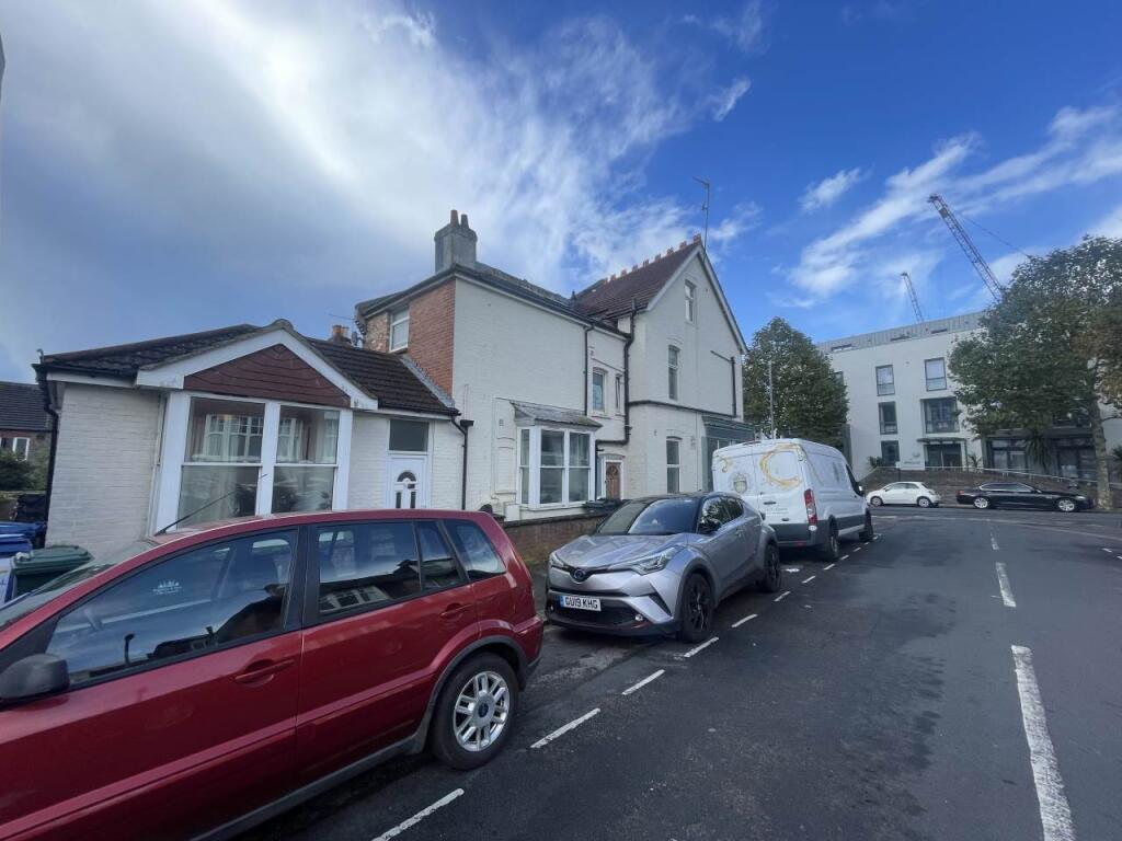 Main image of property: Montefiore Road , Hove, East Sussex
