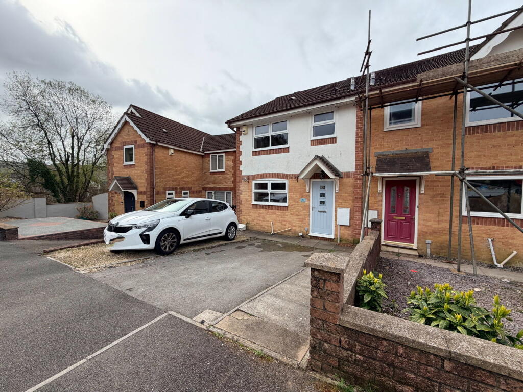 House in Maesteg - View 2