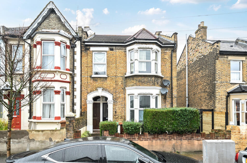 Main image of property: Frith Road, London