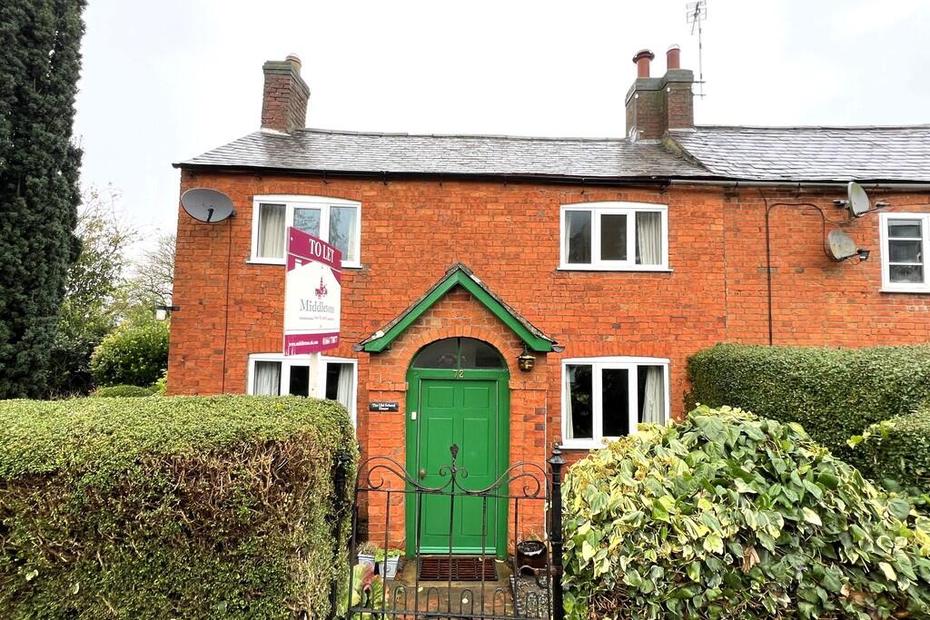 Main image of property: High Street, Somerby