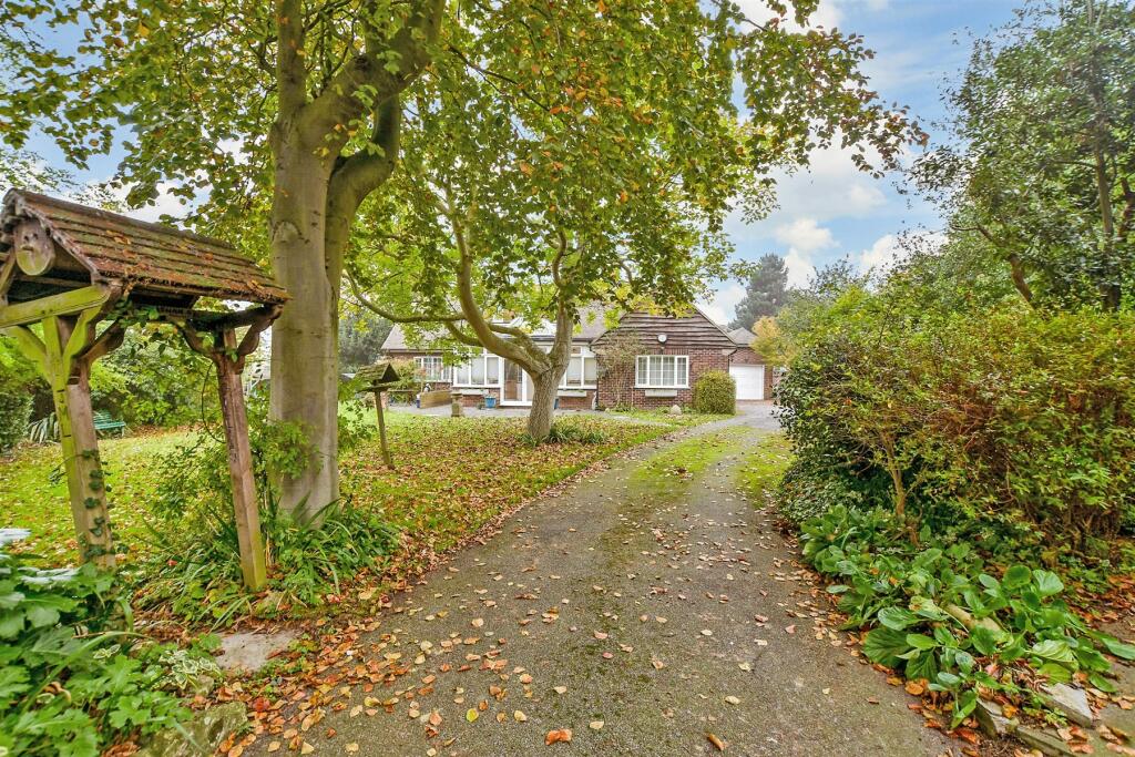 Main image of property: Vicarage Street, St. Peters, Broadstairs, Kent