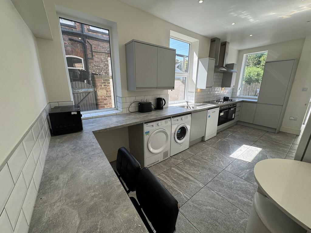 Main image of property: Mill Lane, Heworth