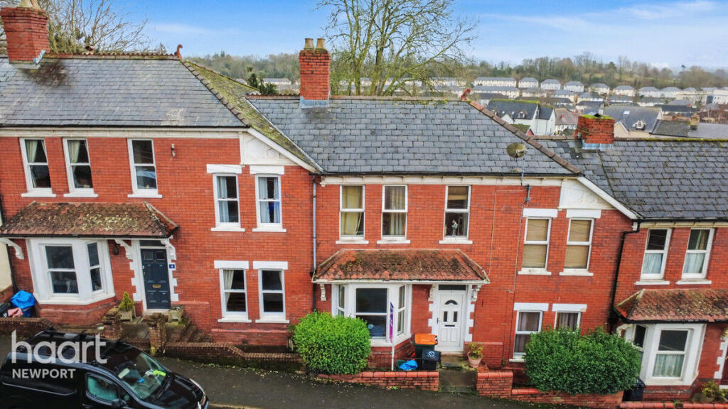 Main image of property: Gibbs Road, Newport
