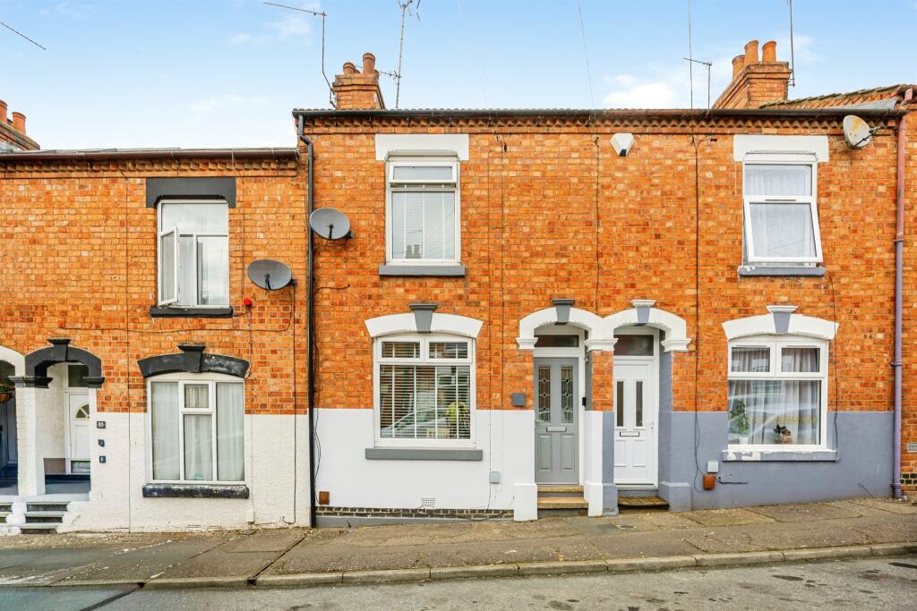 Main image of property: Baker Street, Northampton