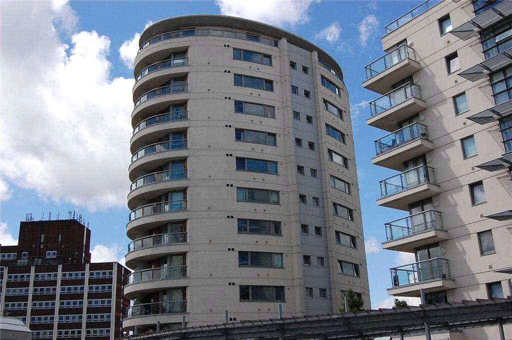 Main image of property: Mercury Gardens, Romford, RM1
