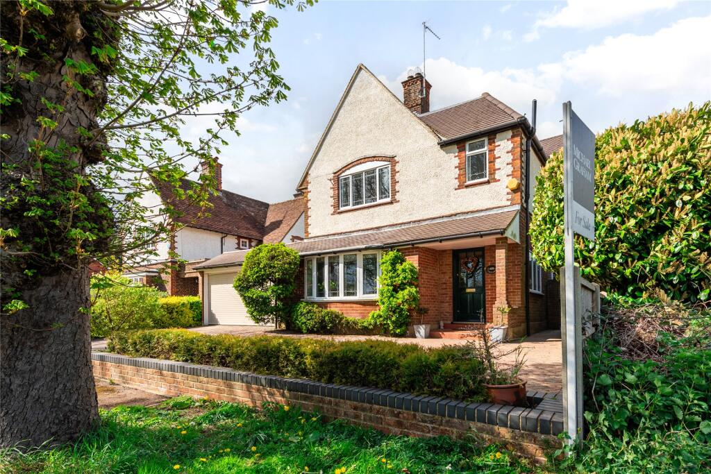 Main image of property: Watton Road, Knebworth, Hertfordshire, SG3