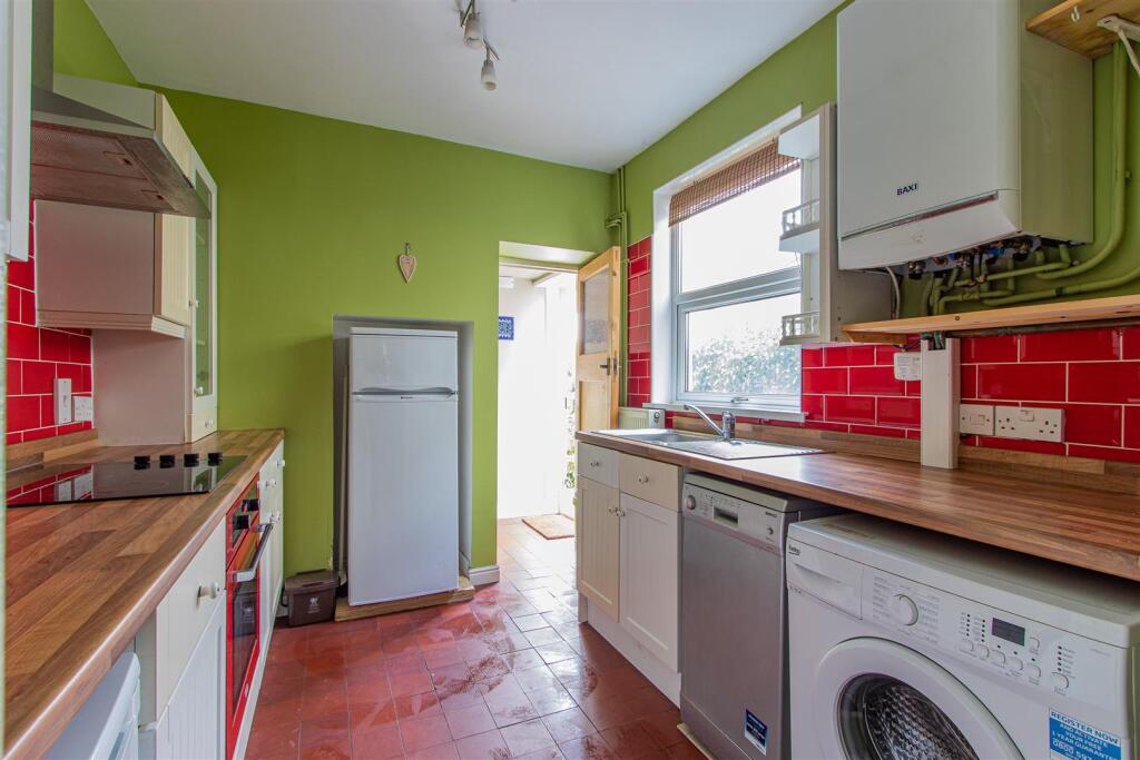 House in Cardiff - View 5