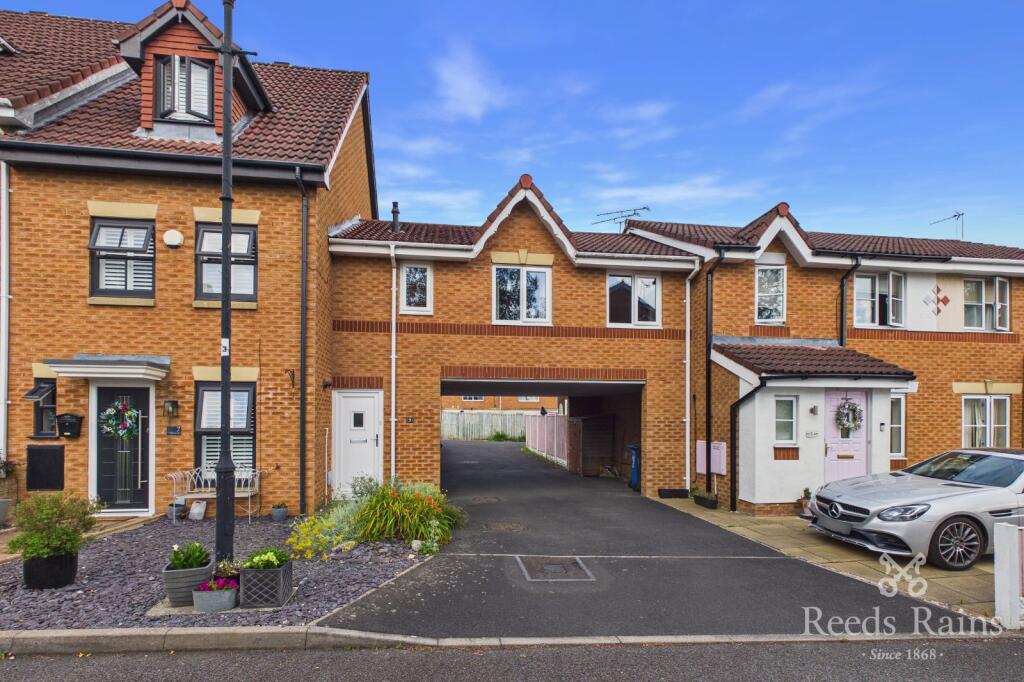Main image of property: McKinley Way, Widnes, Cheshire, WA8