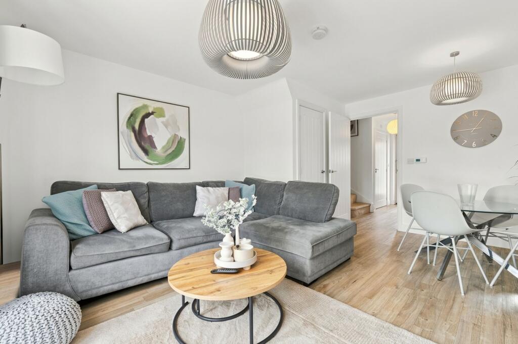 House in Maldon, South Maldon Garden Suburb (Phase one) - View 5