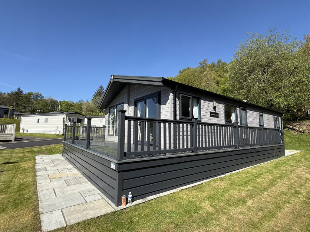 Main image of property: The New Holland - Beacon Fell View Holiday Park