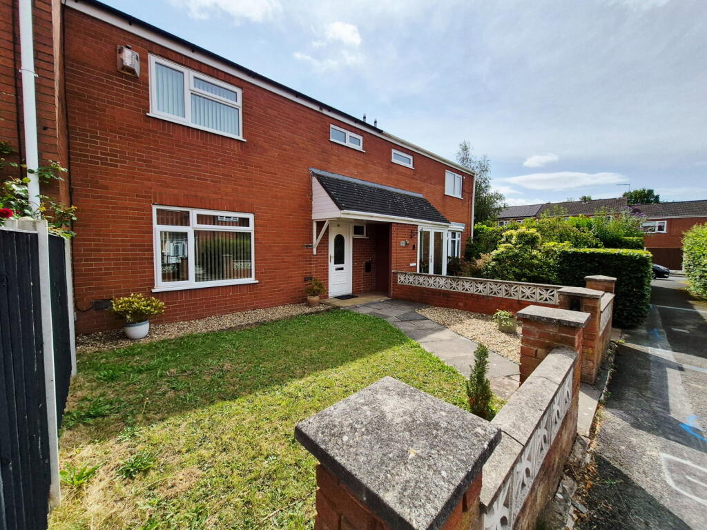 Main image of property: Lindens,Skelmersdale,WN8 6TW