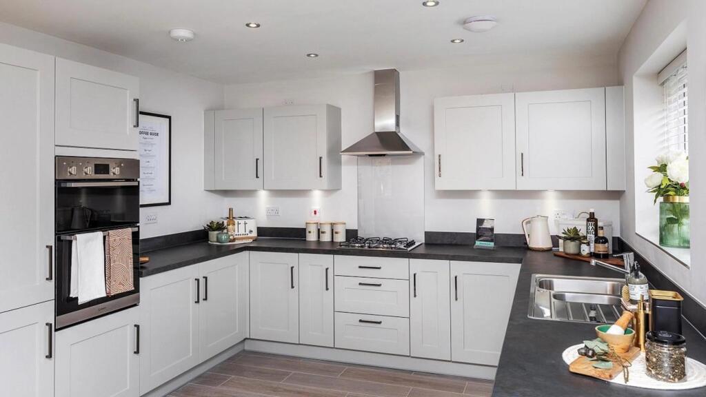 at Wixams, 
Four Acre Drive, Wixams,
Bedfordshire,
MK45 3GT
 photo 3