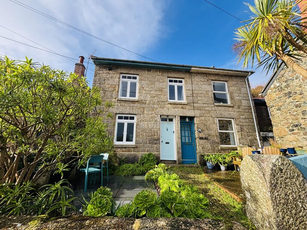 Main image of property: Brook Terrace, Mousehole